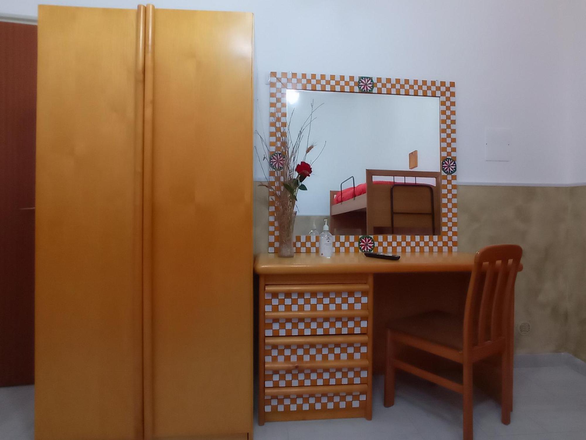 Mary Home - Casa Vacanza Taormina Habitación foto